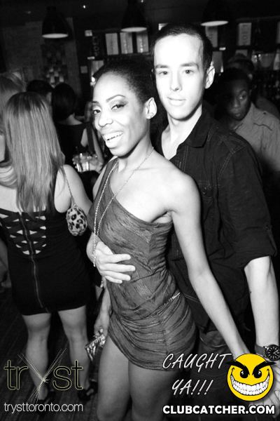 Tryst nightclub photo 276 - August 5th, 2011