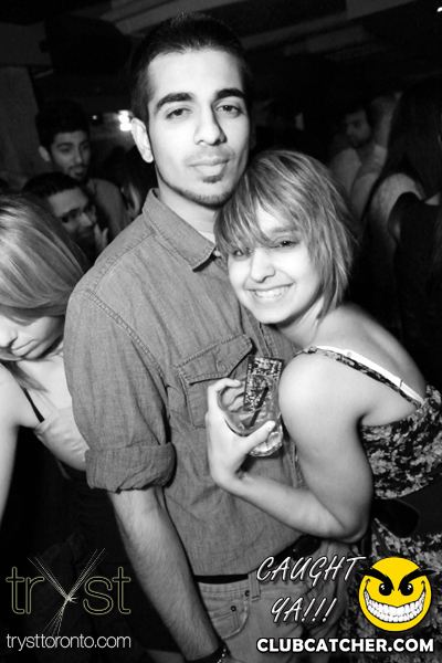 Tryst nightclub photo 277 - August 5th, 2011