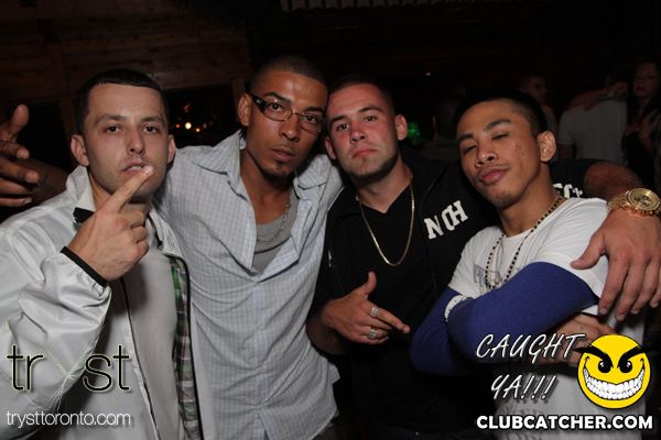 Tryst nightclub photo 278 - August 5th, 2011
