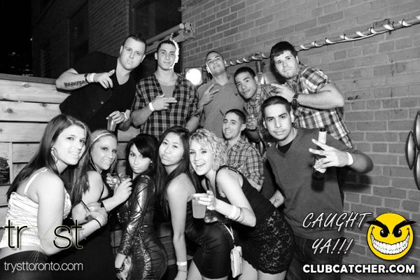 Tryst nightclub photo 279 - August 5th, 2011