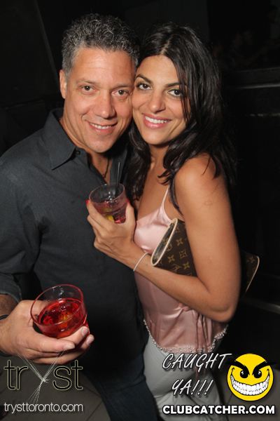 Tryst nightclub photo 281 - August 5th, 2011