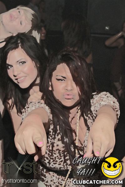 Tryst nightclub photo 282 - August 5th, 2011