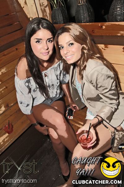 Tryst nightclub photo 283 - August 5th, 2011
