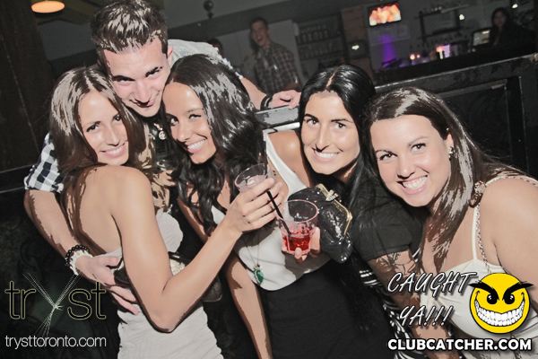 Tryst nightclub photo 284 - August 5th, 2011