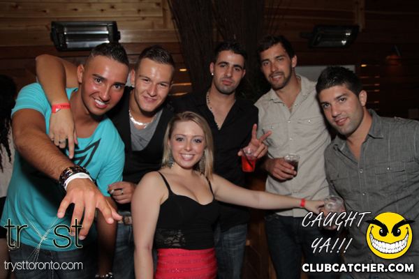 Tryst nightclub photo 286 - August 5th, 2011