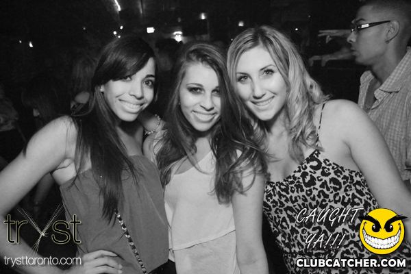 Tryst nightclub photo 287 - August 5th, 2011