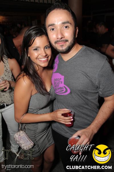 Tryst nightclub photo 288 - August 5th, 2011