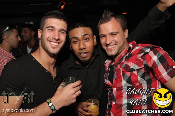 Tryst nightclub photo 290 - August 5th, 2011