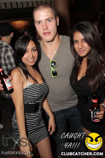 Tryst nightclub photo 293 - August 5th, 2011