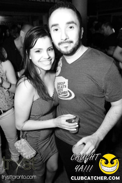 Tryst nightclub photo 294 - August 5th, 2011