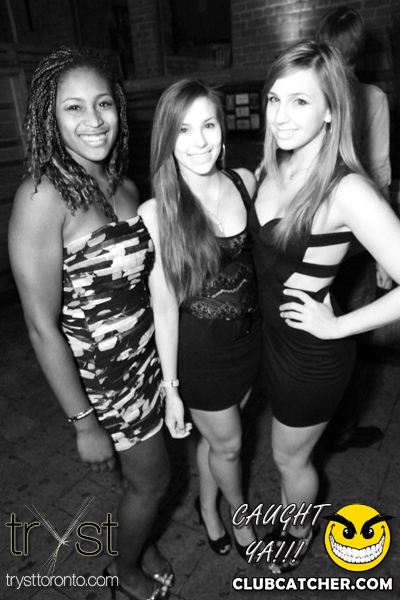 Tryst nightclub photo 296 - August 5th, 2011