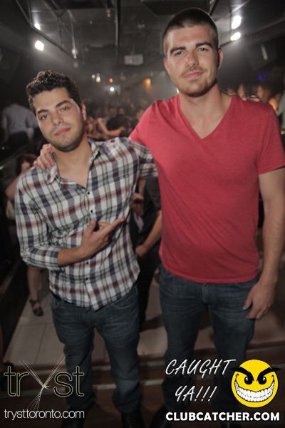 Tryst nightclub photo 297 - August 5th, 2011