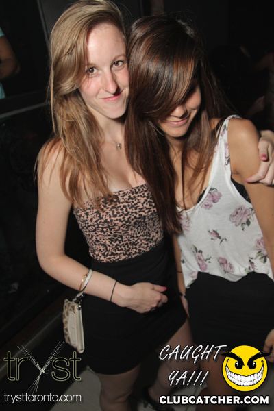 Tryst nightclub photo 298 - August 5th, 2011