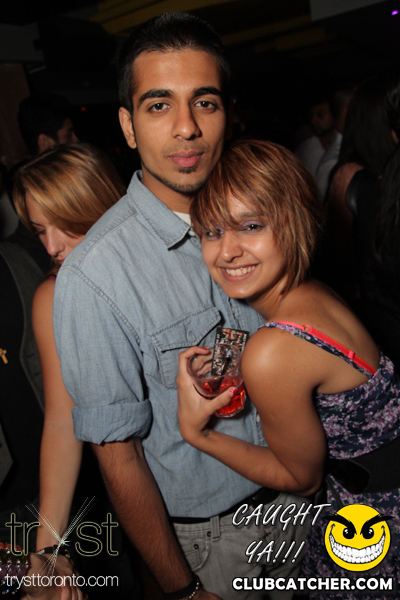 Tryst nightclub photo 299 - August 5th, 2011