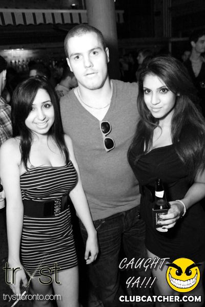 Tryst nightclub photo 300 - August 5th, 2011