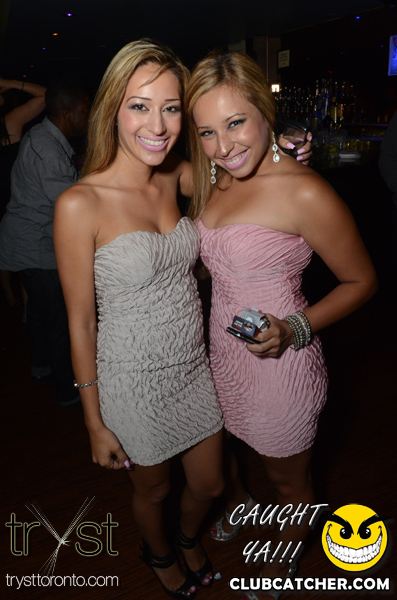 Tryst nightclub photo 4 - August 5th, 2011