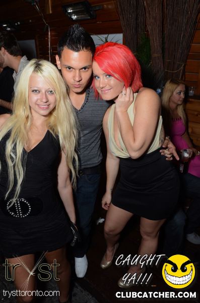 Tryst nightclub photo 31 - August 5th, 2011