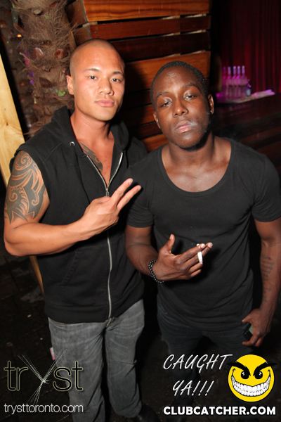 Tryst nightclub photo 302 - August 5th, 2011