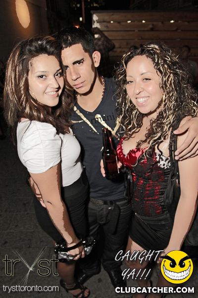 Tryst nightclub photo 303 - August 5th, 2011