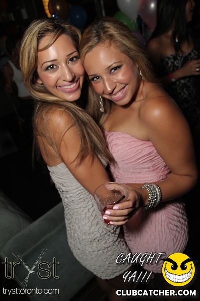Tryst nightclub photo 306 - August 5th, 2011
