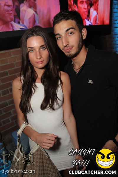 Tryst nightclub photo 307 - August 5th, 2011