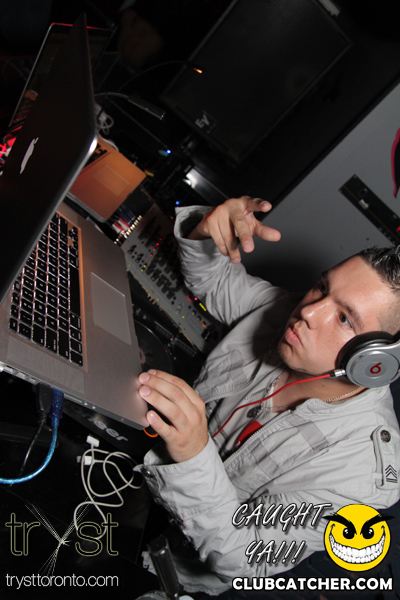 Tryst nightclub photo 308 - August 5th, 2011