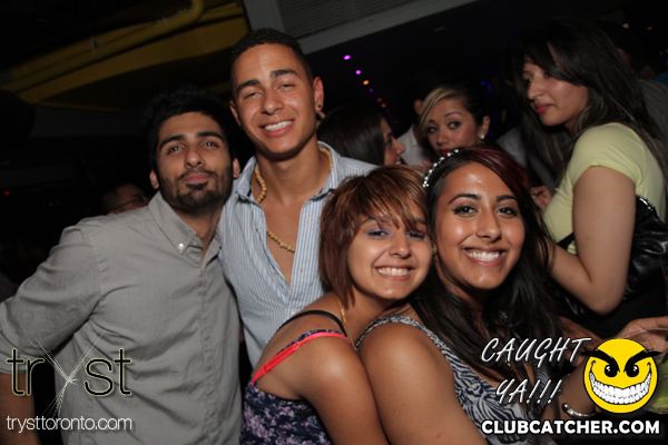 Tryst nightclub photo 309 - August 5th, 2011