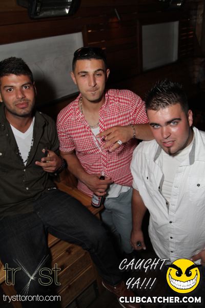 Tryst nightclub photo 310 - August 5th, 2011