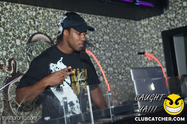 Tryst nightclub photo 32 - August 5th, 2011