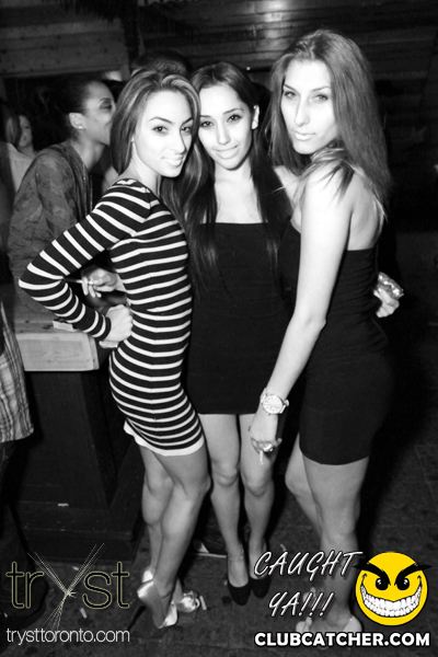 Tryst nightclub photo 311 - August 5th, 2011