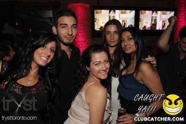 Tryst nightclub photo 313 - August 5th, 2011