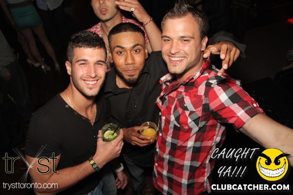 Tryst nightclub photo 314 - August 5th, 2011