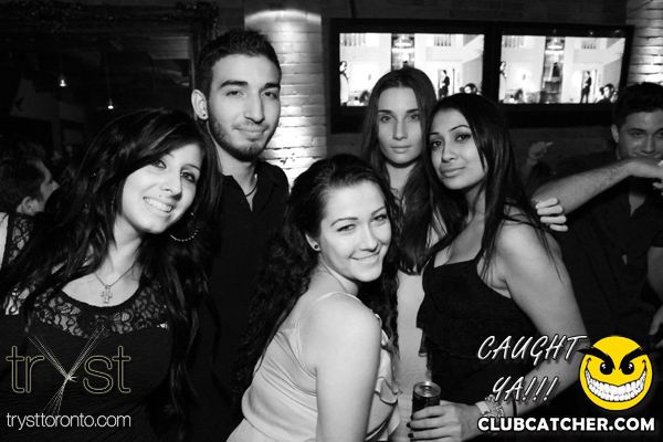 Tryst nightclub photo 316 - August 5th, 2011