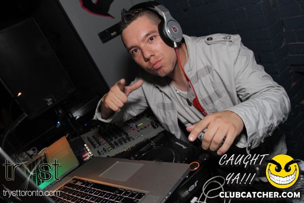 Tryst nightclub photo 320 - August 5th, 2011