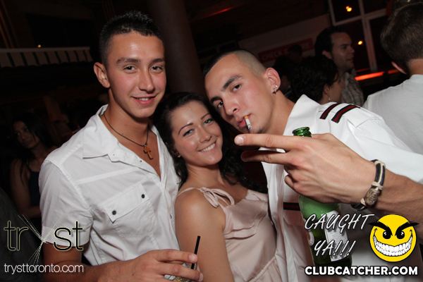 Tryst nightclub photo 321 - August 5th, 2011