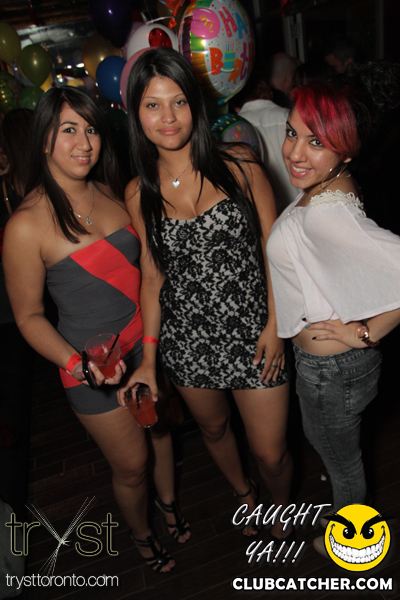 Tryst nightclub photo 324 - August 5th, 2011