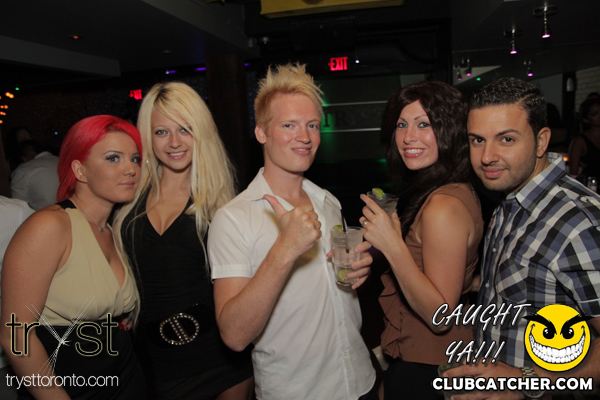 Tryst nightclub photo 325 - August 5th, 2011