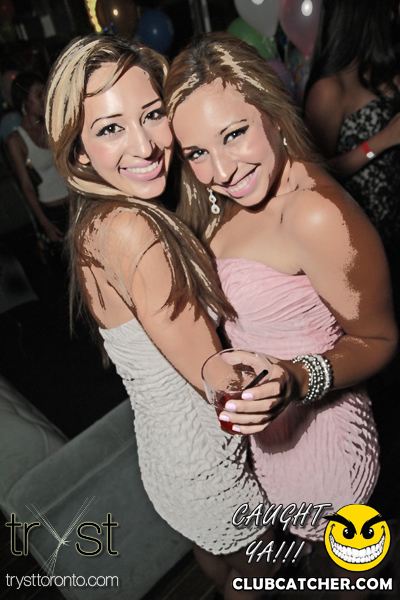 Tryst nightclub photo 326 - August 5th, 2011