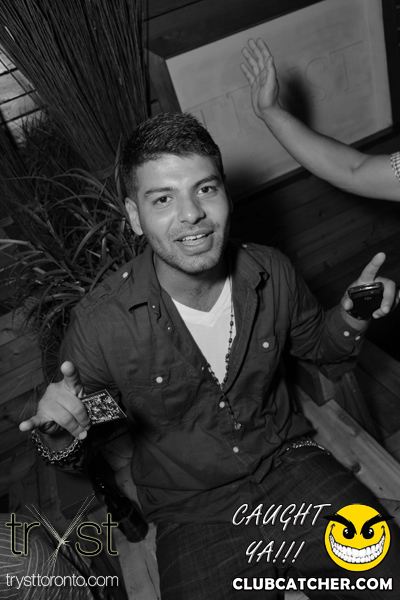 Tryst nightclub photo 327 - August 5th, 2011