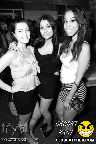 Tryst nightclub photo 328 - August 5th, 2011