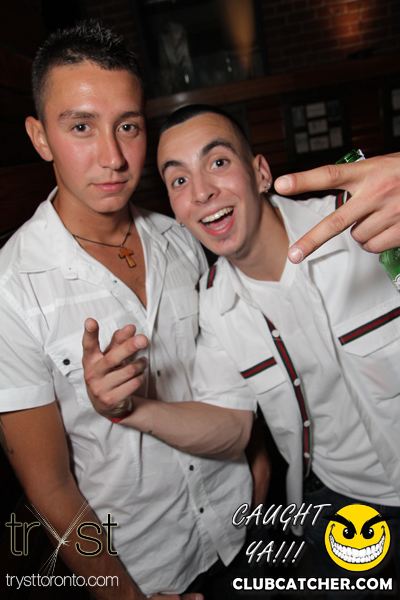 Tryst nightclub photo 329 - August 5th, 2011