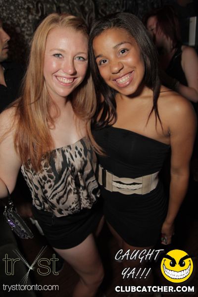 Tryst nightclub photo 330 - August 5th, 2011