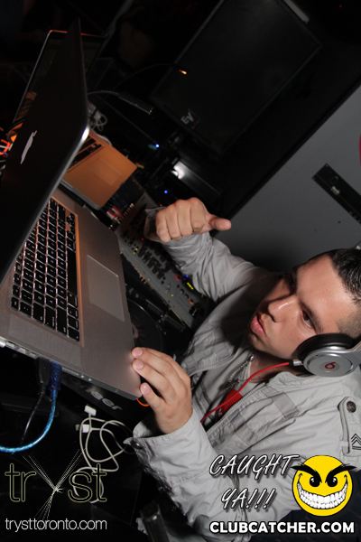 Tryst nightclub photo 331 - August 5th, 2011