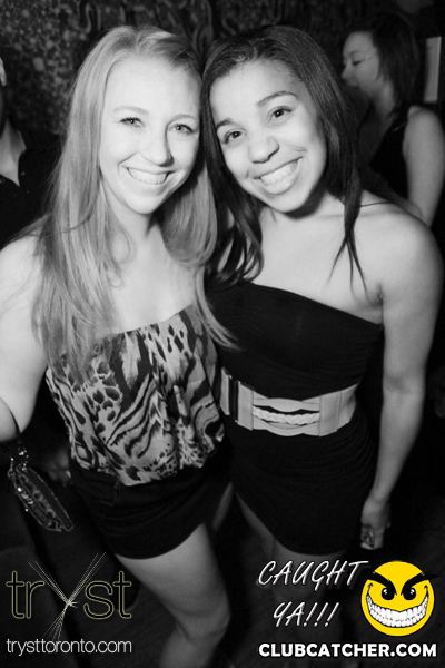 Tryst nightclub photo 332 - August 5th, 2011