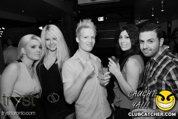 Tryst nightclub photo 333 - August 5th, 2011