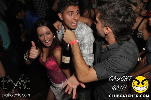 Tryst nightclub photo 334 - August 5th, 2011