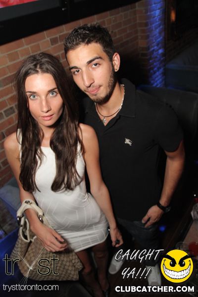 Tryst nightclub photo 336 - August 5th, 2011