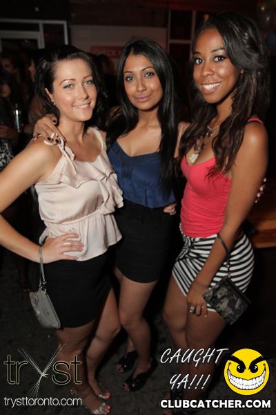 Tryst nightclub photo 337 - August 5th, 2011