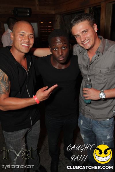 Tryst nightclub photo 340 - August 5th, 2011