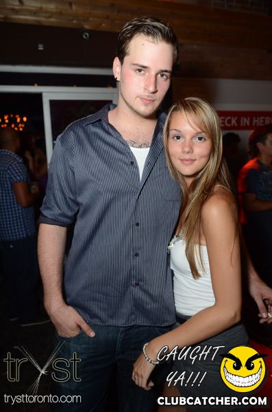 Tryst nightclub photo 35 - August 5th, 2011